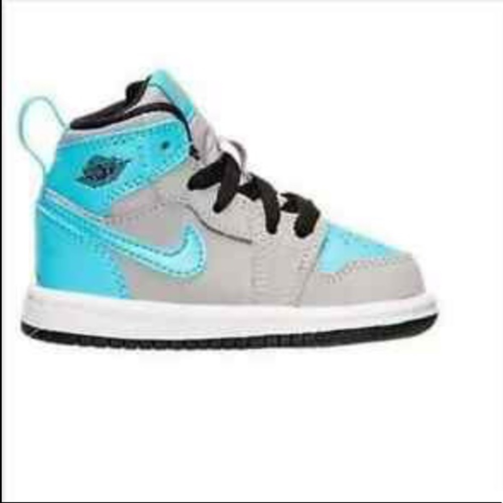 Toddler Nike Air Force ones